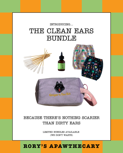 CLEAN EARS BUNDLE