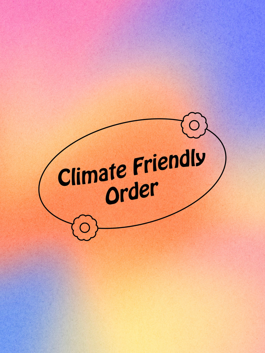 Climate Positive Order