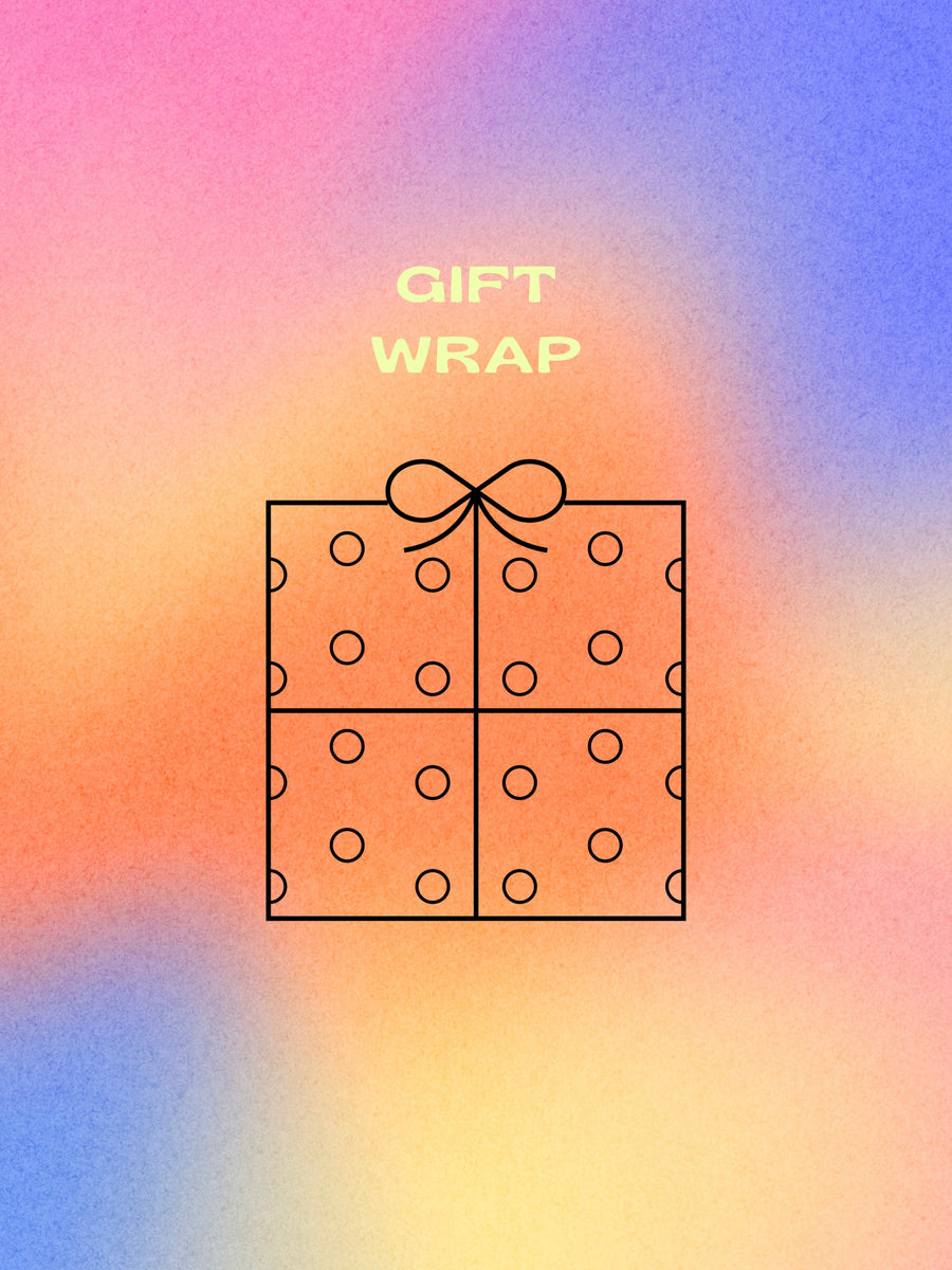 Gift Wrap
