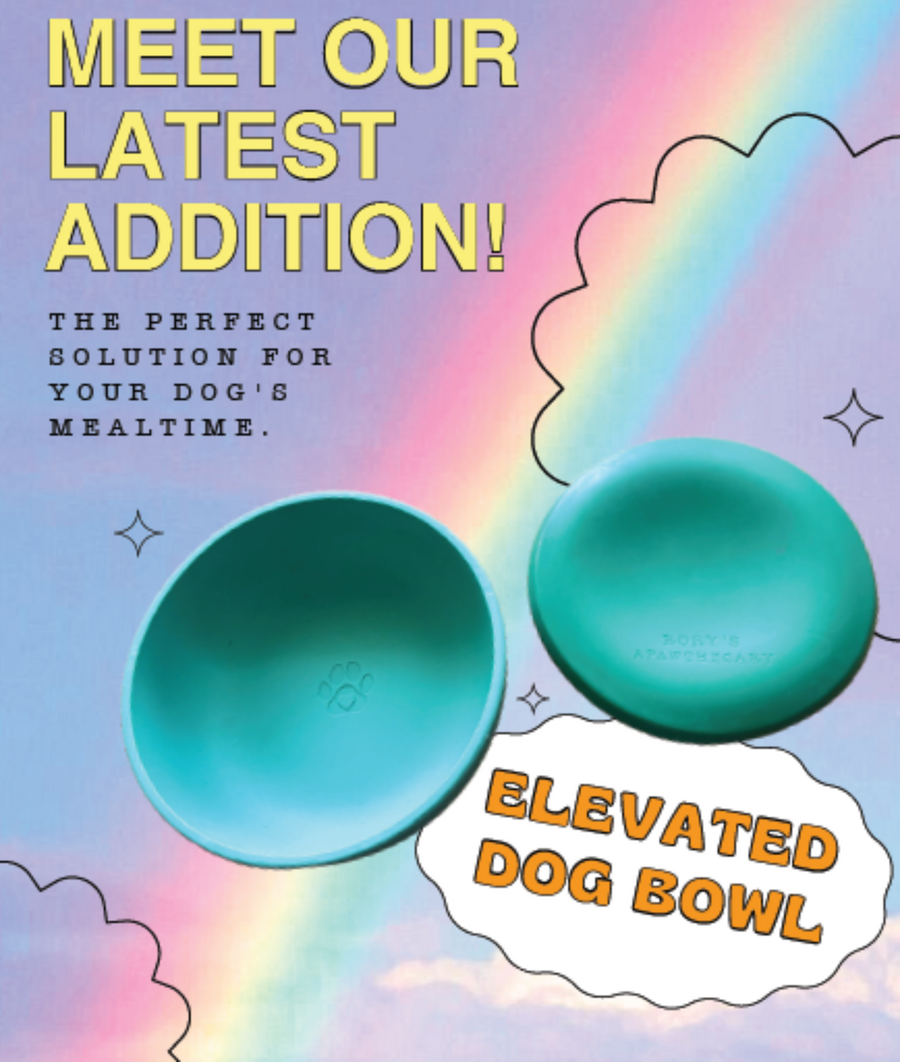 Elevate, stash, pack your 2 in 1 dog bowls made from food grade silicone for mess free dog dining. Elevate for older dogs or medical conditions to ease swallowing and reduce neck strain. Great for IVDD and senior pets. Or those with long ears. Based in UAE